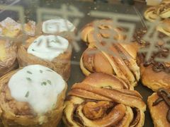 -BAKER&SPICE(安福路店)