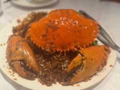 -喜记避风塘炒辣蟹(旗舰店)