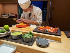 -辉·四季料亭·怀石料理·深夜食堂烧鸟·Omakase