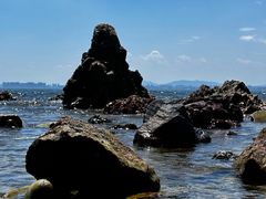 -长岛南北长山旅游景区