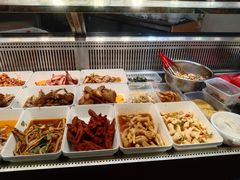 -山林熟食(兰溪路店)