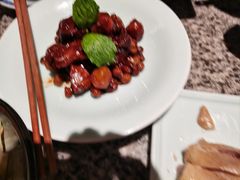 -南京大牌档(香港广场店)