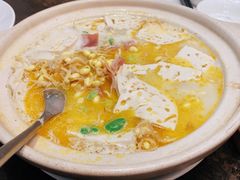 -里山四季中餐厅(来凤街店)