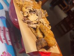 -醉长安(钟楼旗舰店)