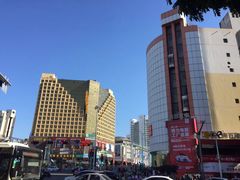 -南宁南湖公园