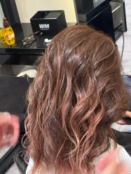 -WM Hair Salon