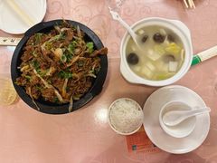 -烤肉宛饭庄(南礼士路店)