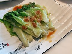 -南昌绿地铂瑞酒店·臻萃轩中餐厅