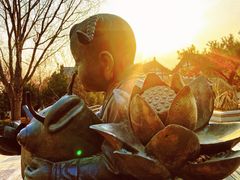 -济南国际园博园