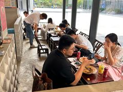 -方铲铲·成都板凳面(滨江银泰店)