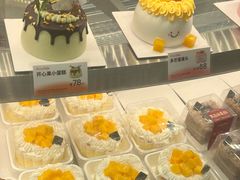 -BreadTalk面包新语·烘焙蛋糕(海珠丽影广场店)