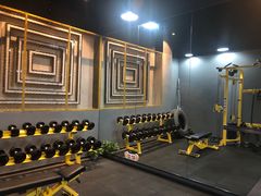 -可逸运动24小时健身