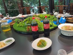 -苏浙徽·农家大院(开发区星湖101店)