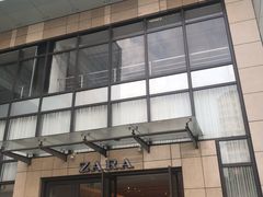 -ZARA(凯德乐峰广场店)