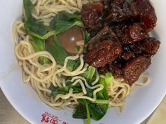 -泰顺江南春面馆