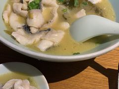 -去茶去餐厅(中央大街店)