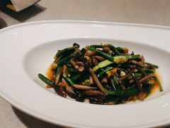 -紫鑫阁饭庄(长安店)