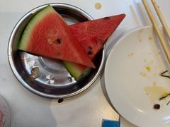 -勇利赵家烤肉坊(含光路店)