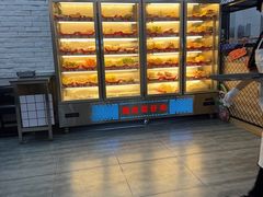 -川小昧麻辣拌(罕王店)