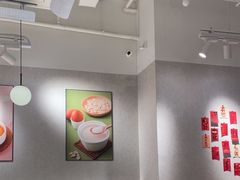 -聪嫂私房甜品(旺角二店)