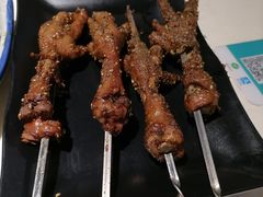 -和庆斋羊蝎子火锅·碳缸烧烤(顺义旗舰店)
