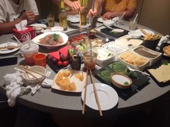 -海底捞火锅(银泰中心店)