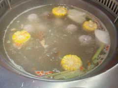 -三头牛·潮汕牛肉生蚝火锅 (夏湾店)