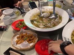 -渔语鱼酸菜鱼新川菜(来福士店)