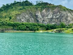 -水濂山森林公园