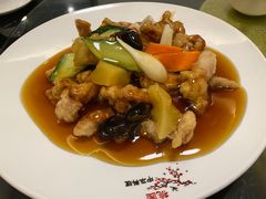 -桃园中华料理炸酱面(燕儿岛路店)