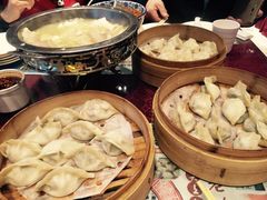 -老边饺子馆(中街店)