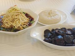 -怡园饭店-餐厅(四望亭店)