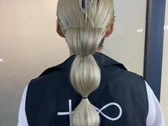 -吉田美学化妆美甲摄影培训(丽水校区)