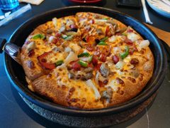 -必胜客(欧亚卖场店)