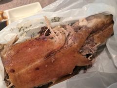 -聚宾楼·烤鸭·家宴(科技三路店)