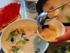-洋洋中餐馆·SINCE 1997(信投店)