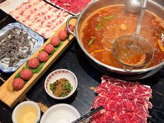 -八方牛客(四方河店)