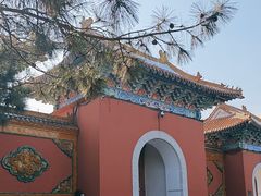 -北陵公园