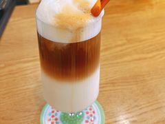 -Rabbit Cafe私房西餐甜点咖啡(栖霞路店)