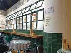 -阿金大白·上海菜馆(新天地店)
