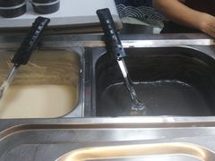 -鞠氏黑芝麻糊(水塔店)