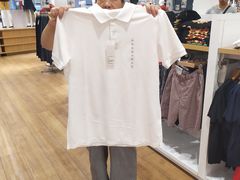 -优衣库(青岛万象城店)