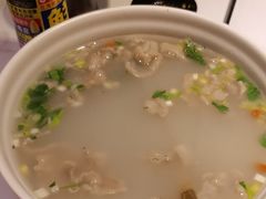 -乔阿马·江南味·驴肉香(龙湖华泾天街店)