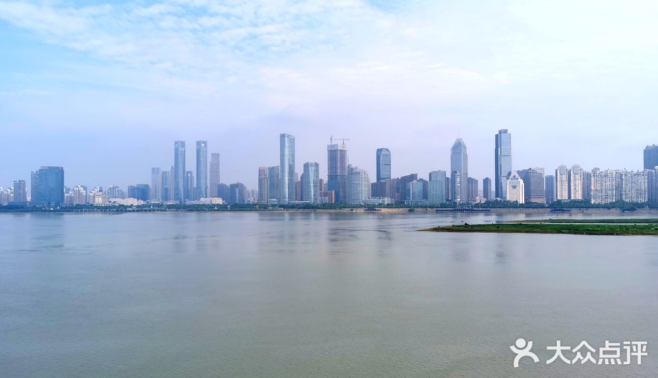 南昌攻略 | 登滕王阁发现的小惊喜，游江西博物馆遇到的小确幸