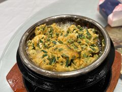 -翠茗农庄土菜馆(天目湖店)