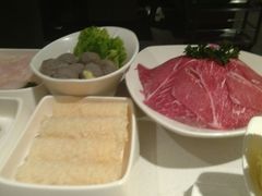 -海底捞火锅(劲松店)