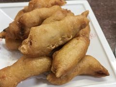 -海坛特色小吃·只做平潭特色菜(平潭店)