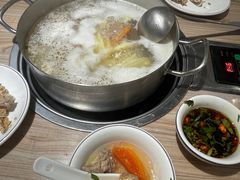 -探窝·竹笙椰子鸡(杨箕店)