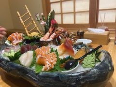 -鱼四季·新融合料理(苏宁广场店)