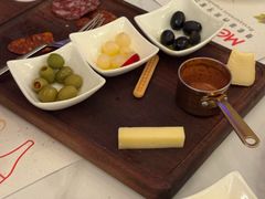 -Mezomd曼索蒂西班牙餐厅(广粤店)
